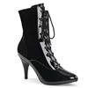 Pleaser Pink Label - DREAM1020 Platform Boots - Black Product image